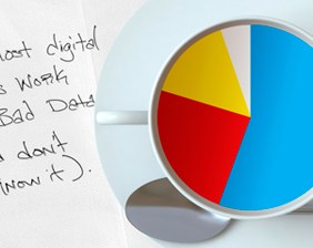 Why most digital agencies work with bad data (and don't know it)